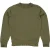 Levv Meiden sweater fanny olive burnt