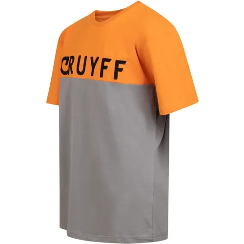 Cruyff Cruyff jongens t-shirt logo