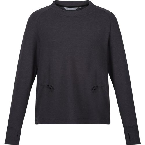 Regatta Dames narine marl sweatshirt