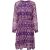 Only Onlviva life ls layer dress ptm dessin