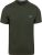 Fred Perry Ringer T-Shirt Groen T61