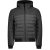 Cars Jeans Jacket Wondam Winterjassen 01 Black