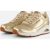 Skechers Skechers Uno Metallixs Sneakers goud Synthetisch