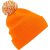 Beechfield Volwassenen unisex snowstar beanie