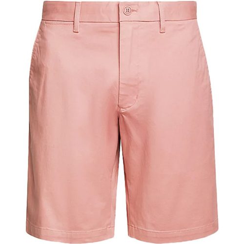 Tommy Hilfiger Short 23563 teaberry blossem