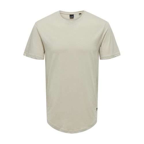 T-shirt Only & Sons Matt Longy