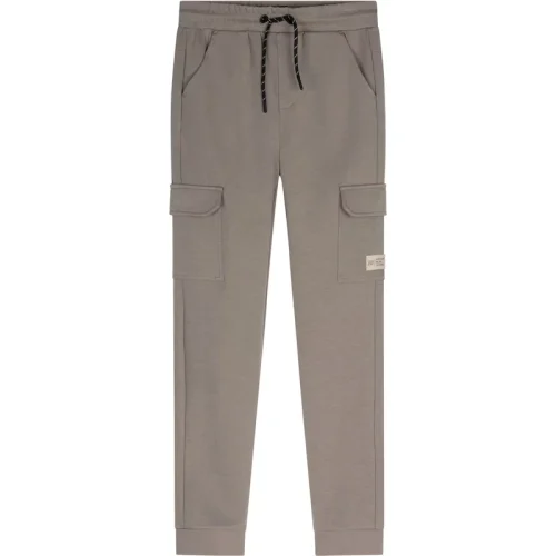 Indian Blue Jongens joggingbroek cargo