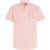 Tommy Hilfiger Poloshirt 34771 pink crystal