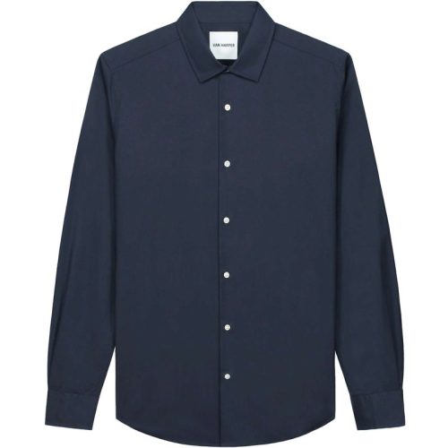 Van Harper Organic cotton stretch shirt