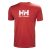 T-shirt Helly Hansen Logo