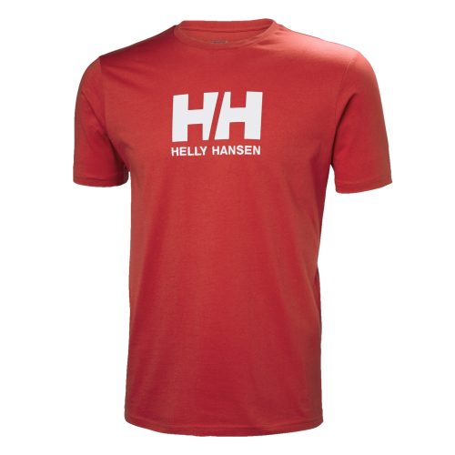 T-shirt Helly Hansen Logo