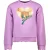 B.Nosy Meisjes sweater sue bright violet