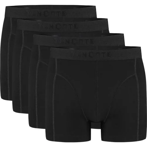 Ten Cate 32387 basic men shorts 4-pack –