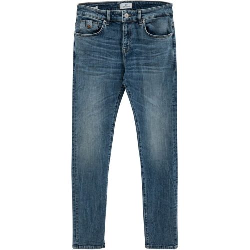 LTB Jeans Joshua heren slim-fit jeans tadeo safe wash