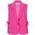 Lofty Manner Gilet virginia fuchsia