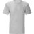 Fruit of the Loom Heren iconic 150 heather t-shirt