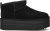 UGG Vachtlaarzen Dames W Classic Ultra Mini Platform