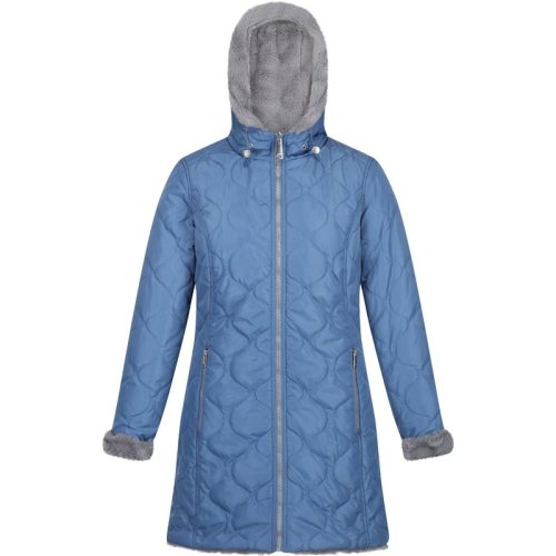 Regatta Dames caileigh omkeerbare parka