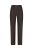 Studio Anneloes Willa Carrot Trousers 12132 Broek 8700 Espresso