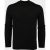 Born with Appetite Pullover berry mockneck pullover merin 24305be35/990 black