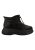 Bronx Boots Bru-te 47514-M-01 Zwart