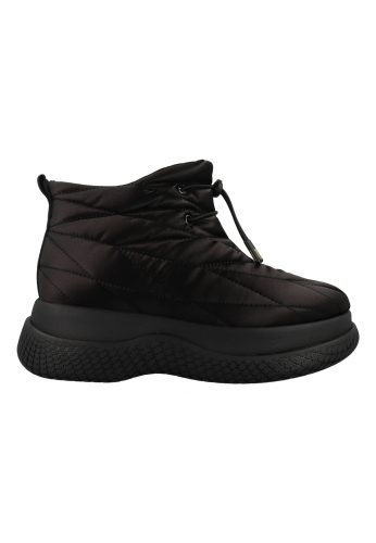 Bronx Boots Bru-te 47514-M-01 Zwart