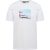 Regatta Heren cline viii strand t-shirt