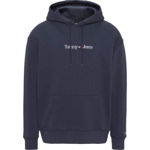 Tommy Hilfiger Reg linear hoodie