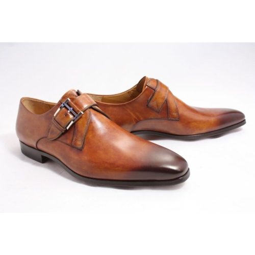 Magnanni 14423h gespschoenen