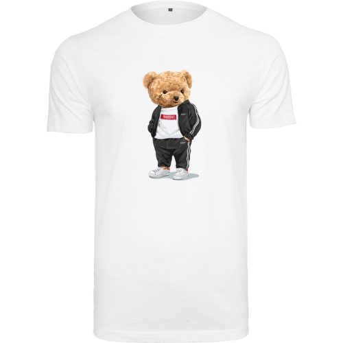 Ballin Est. 2013 Bear tracksuit tee