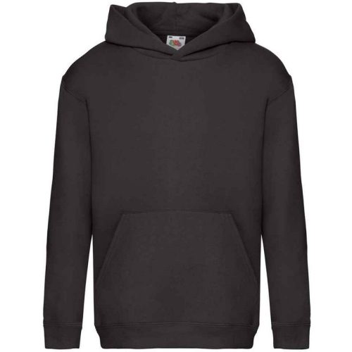 Fruit of the Loom Kinder/kids premium hoodie