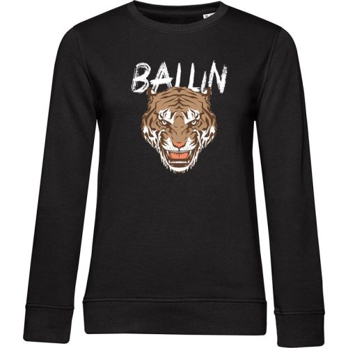 Ballin Est. 2013 Tiger sweater