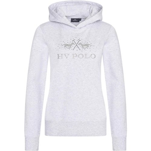 HV Polo Hoodie hvpleia