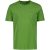 No Excess T-shirt korte mouw ronde hals green