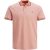 Jack & Jones Jprbluwin polo ss noos abricot