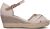 Tommy Hilfiger Espadrilles
Dames Basic Open Toe Mid Wedge