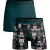 Muchachomalo Heren 2-pack boxershorts