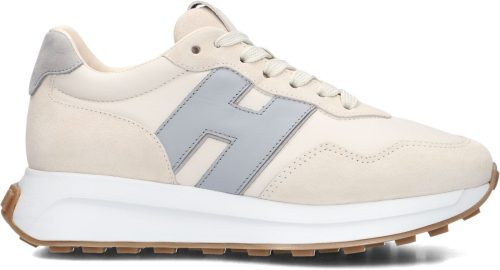 Hogan Lage Sneakers Dames H641 Allacciato