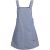 Trespass Vrouwen/dames twirl casual dress