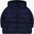 Ralph Lauren Baby jongens winterjas