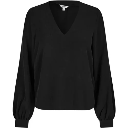 mbyM Bimala-m blouse black –