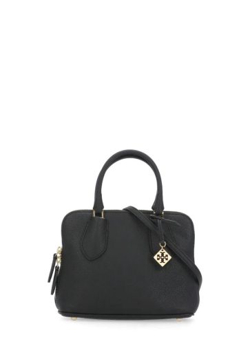 Tory Burch Shoppers – Mini Swing Bag in zwart