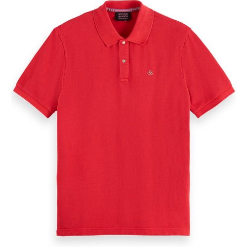 Scotch & Soda Polo 173041