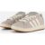 Adidas Adidas Grand Court 00’s Sneakers grijs Suede