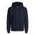 Hooded sweatshirt met rits Jack & Jones Jjebradley