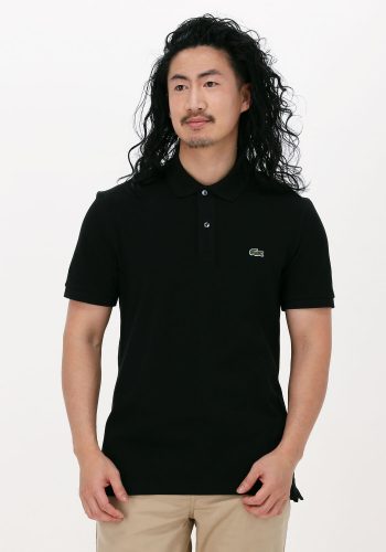 Lacoste Polo Heren 1hp3 Mens S/s Polo 12