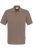 HAKRO 816 Comfort Fit Polo shirt Korte mouw noga