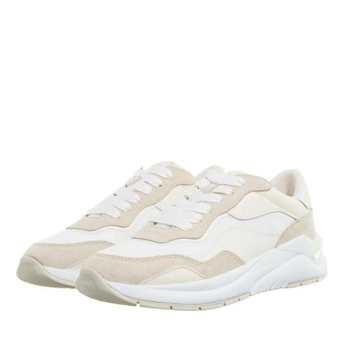 Boss Low-Top Sneakers – Skylar Runn in beige