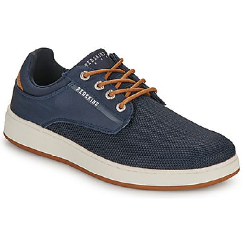 Lage Sneakers Redskins PACHIRA 2″