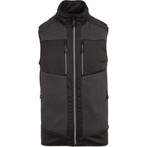 Regatta E-volve stretch body warmer heren